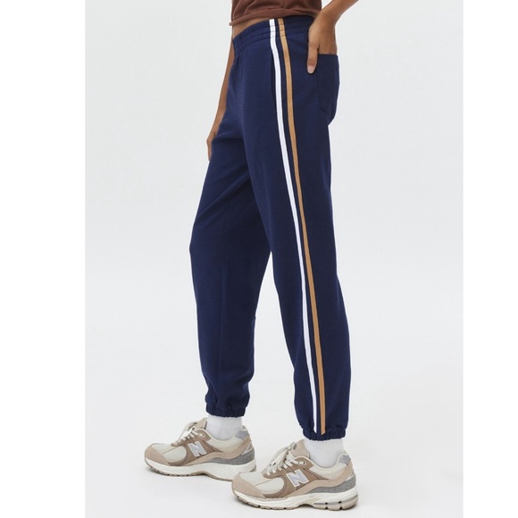 The Upside Cala Slim Track Pants - Picture 6 of 11